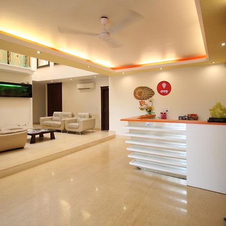 Super Collection O Sakshi Hotel คูร์เคาน์ ภายนอก รูปภาพ