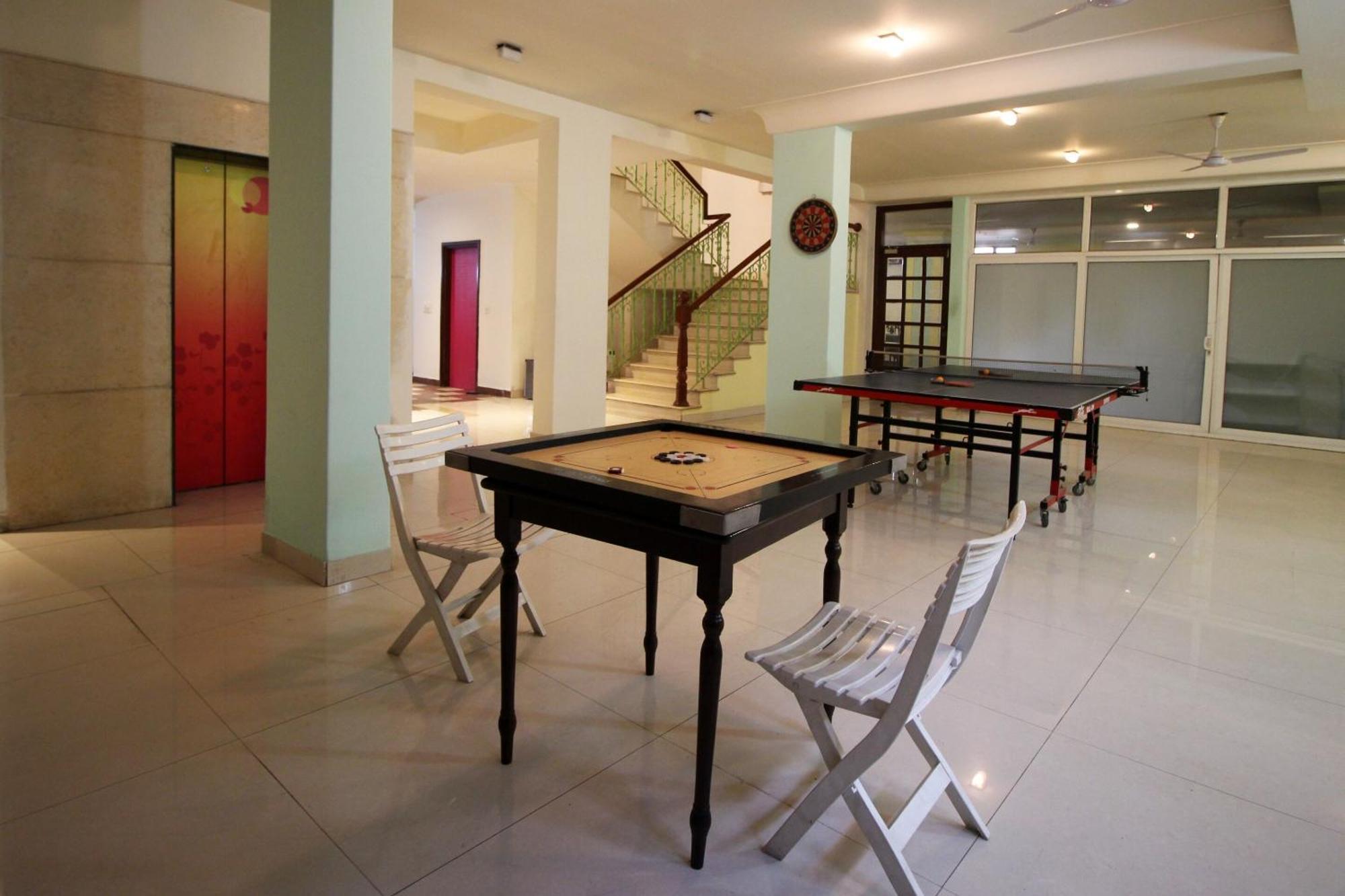 Super Collection O Sakshi Hotel คูร์เคาน์ ภายนอก รูปภาพ