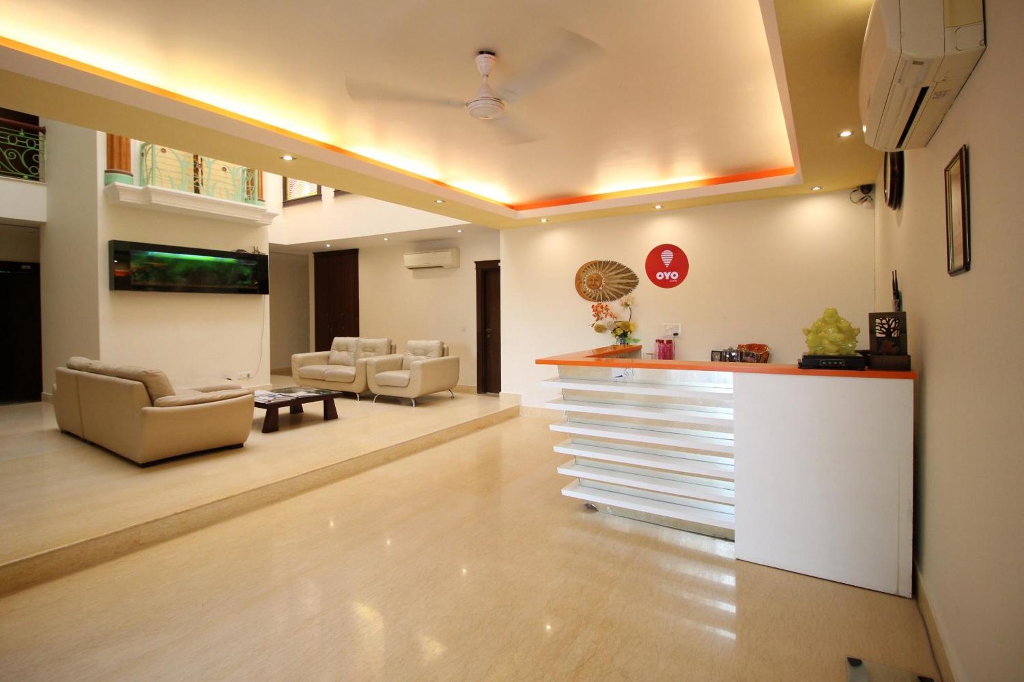 Super Collection O Sakshi Hotel คูร์เคาน์ ภายนอก รูปภาพ